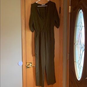 Jumpsuit (NWOT)